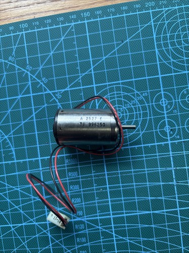 Motore brushless escap 26 - brushless,