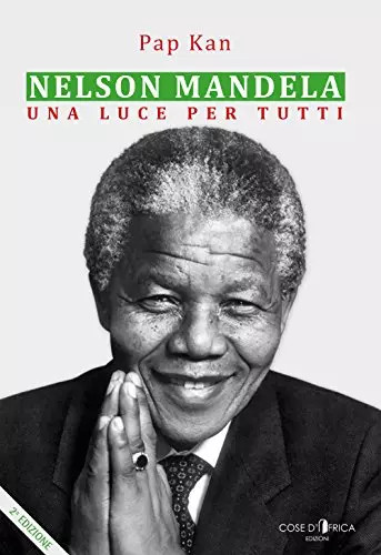 Nelson mandela una - mandela., per