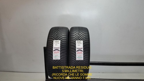 Gomme usate stagioni - gomme, 4
