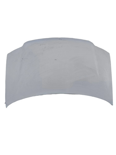 Cofano anteriore bianco fiat - cofano,