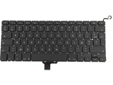 Black: Azerty Keyboard Fr