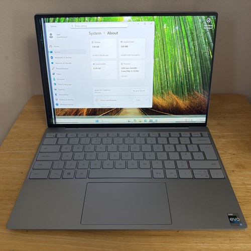 Portatile dell xps 9315 - dell, 13