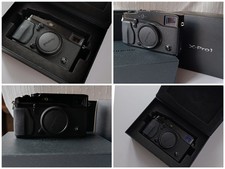 FUJIFILM X-Pro1