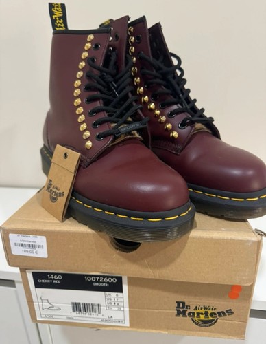 Martens air wair anfibi - martens,