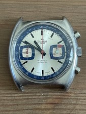 orologio Cronografo Silvana