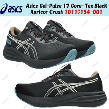 Asics Gel-Pulse 17 Gore-Tex