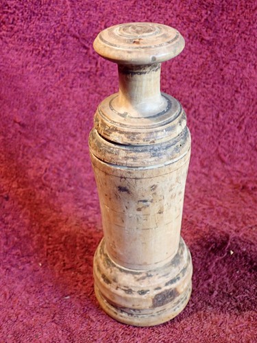 Antico macinalegna - antico,