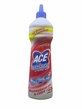 15 x ACE Igiene Casa Crema Gel