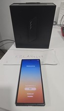 Samsung Galaxy Z Fold Special Edition - 512 GB/16 GB RAM - Black Shadow - sbloccato