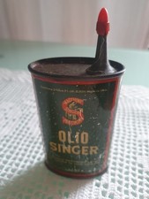 Singer Sewing Machine