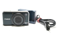 FOTOCAMERA CANON SX210 IS