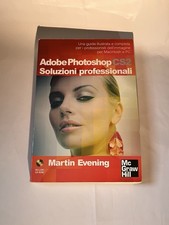Adobe Photoshop CS2 Soluzioni