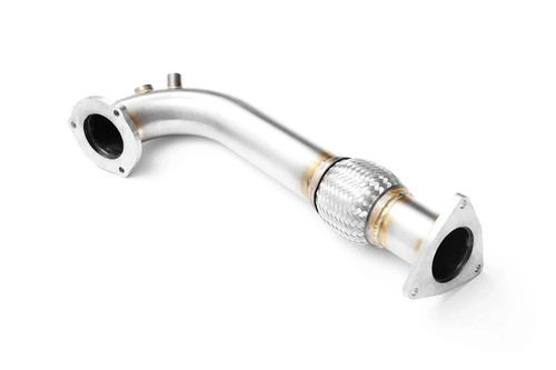 Down pipe volvo xc90 - down,