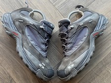 Scarpe Salomon Elios GTX Cross