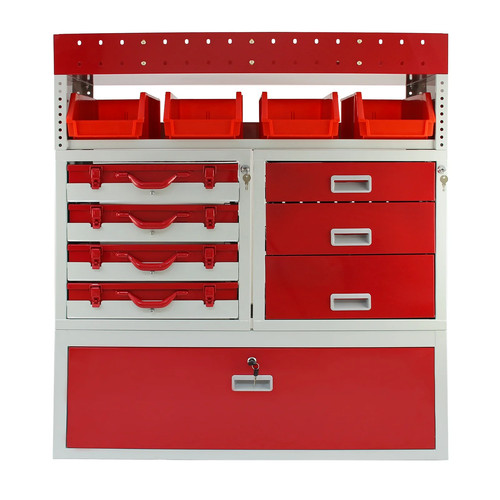 Scaffale universale per - scaffale,