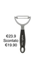 MICROPLANE PELAPATATE  LAMA