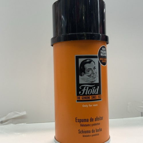 Floid schiuma barba - floid, 300ml