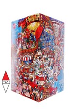 PUZZLE HEYE PATISSERIE