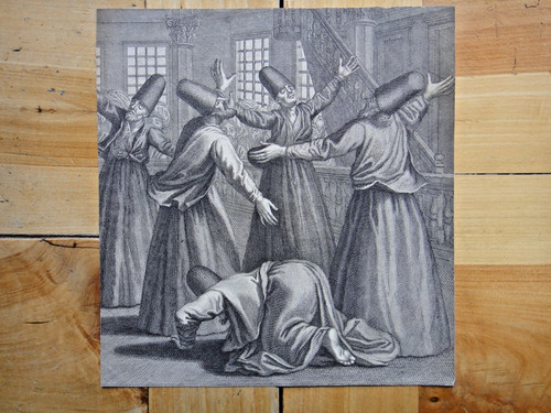 Xvii secolo incisione cm - xvii, (cm