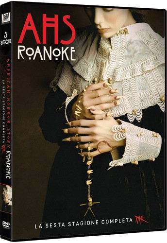 American horror story roanoke - american,