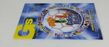 GS extra -speciale  CALCIO