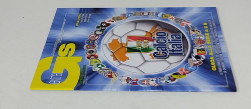 Extra speciale calcio - gs,