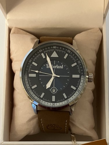 Nuovo orologio uomo - da,