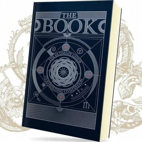 The book ultimate - ultimate, guide