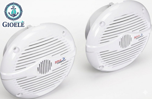 Casse nautiche boss - casse,