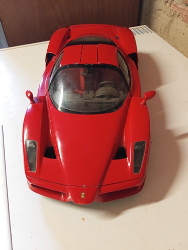 Auto modello ferrari - auto,