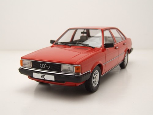Modellino auto audi 1978 - modellino, 80
