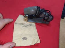 Microfono vintage sovietico