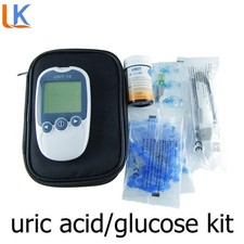 Kit test misuratore acido