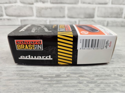 Ugello scarico 32 eduard - scarico, 1/32