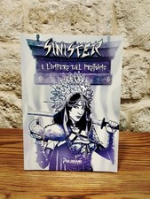 Sinister impero del - sinister, l'impero
