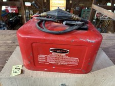 Serbatoio carburante