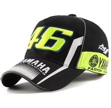 Cappellino Yamaha Racing