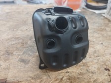 Marmitta marmitta tuning +0,4