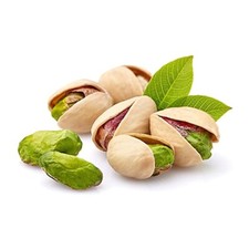 Pistacchio in Guscio Aperto