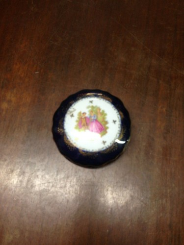 Porcellana limoges florance - porcellana,