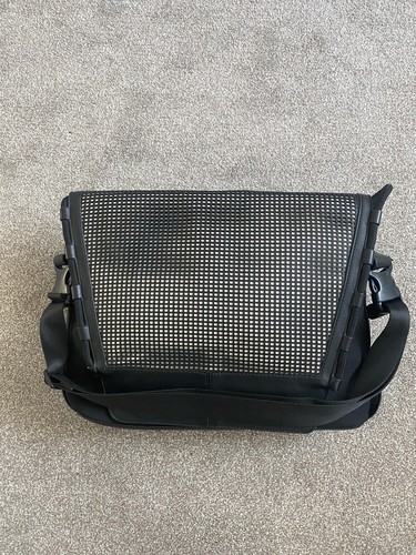 Borsa messenger uomo - uomo, zara