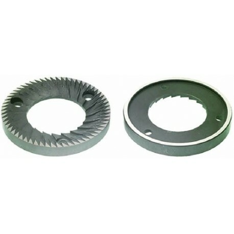 Coppia macine fiorenzato dx - macine,