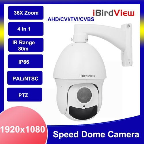 80m sony307 36x - ir,