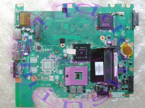 Per scheda madre - hp, intel