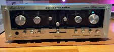 Marantz 3200 preamplificatore