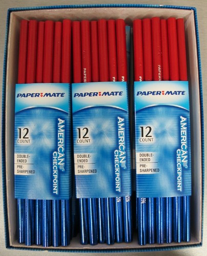 Papermate matite legno - matite,