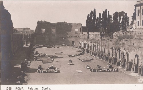 Roma italia palatino - roma,,