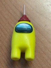 AMONG US SERIE 2 - CREWMATE FIGURES PERSONAGGI - STURA LAVANDINI