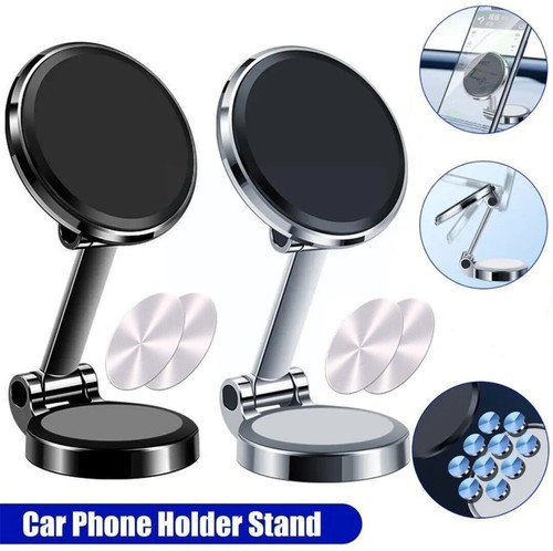 Supporto cellulare 360 - °, auto