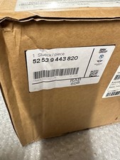 BMW 52539443820 Sella Pilota